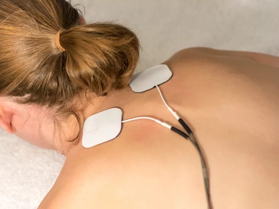 Elektrotherapie