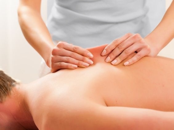 Faszientherapie