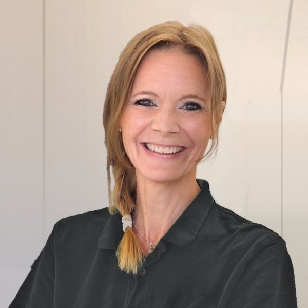 Nicole Signer, med. Masseurin EFA