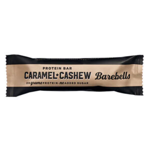 Caramel-Cashew