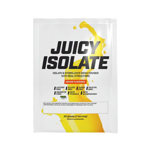Juice-Isolate-Proben