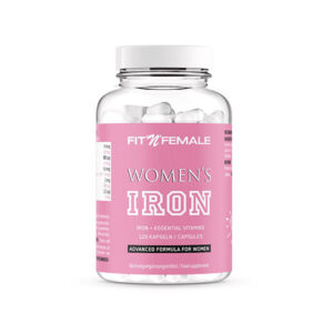 Womens-Iron