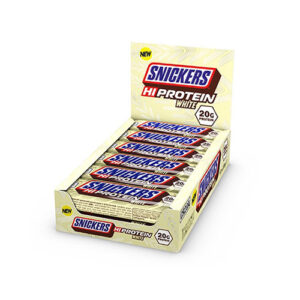 Snickers-White