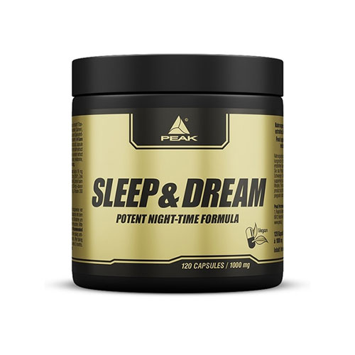 Sleep-&-Dream