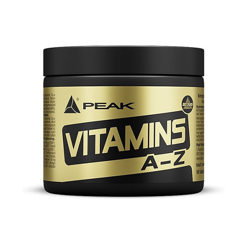 Vitamins-A-Z