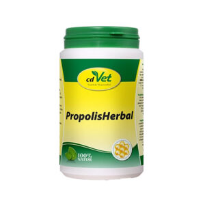 Propolis-Herbal