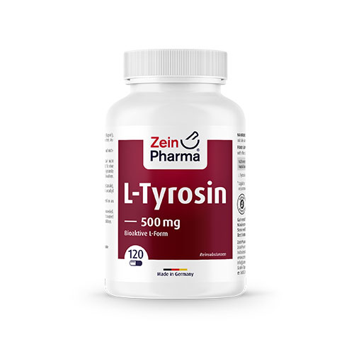 l-tyrosin
