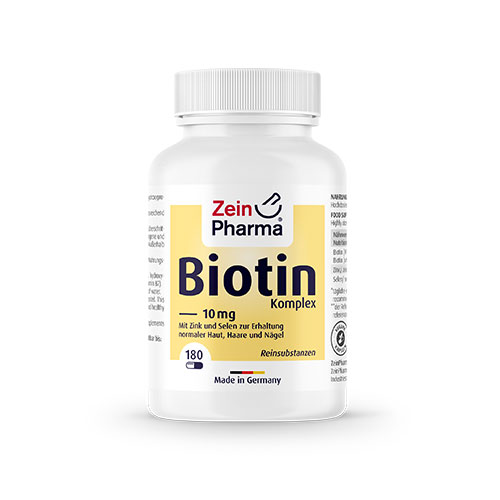 Biotin-Kompl.